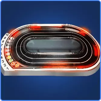 Lotto (Race Ball)